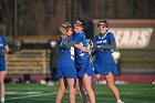 WLax vs BSU  Women’s Lacrosse vs Bridgewater State University. - Photo by Keith Nordstrom : WLax, lacrosse